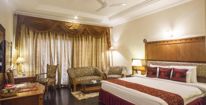 Hotel Babylon International